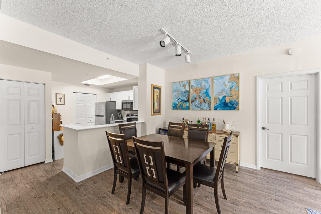 Photo of 2801 Sarento Place #102, Palm Beach Gardens, FL 33410 (MLS # B26030866)