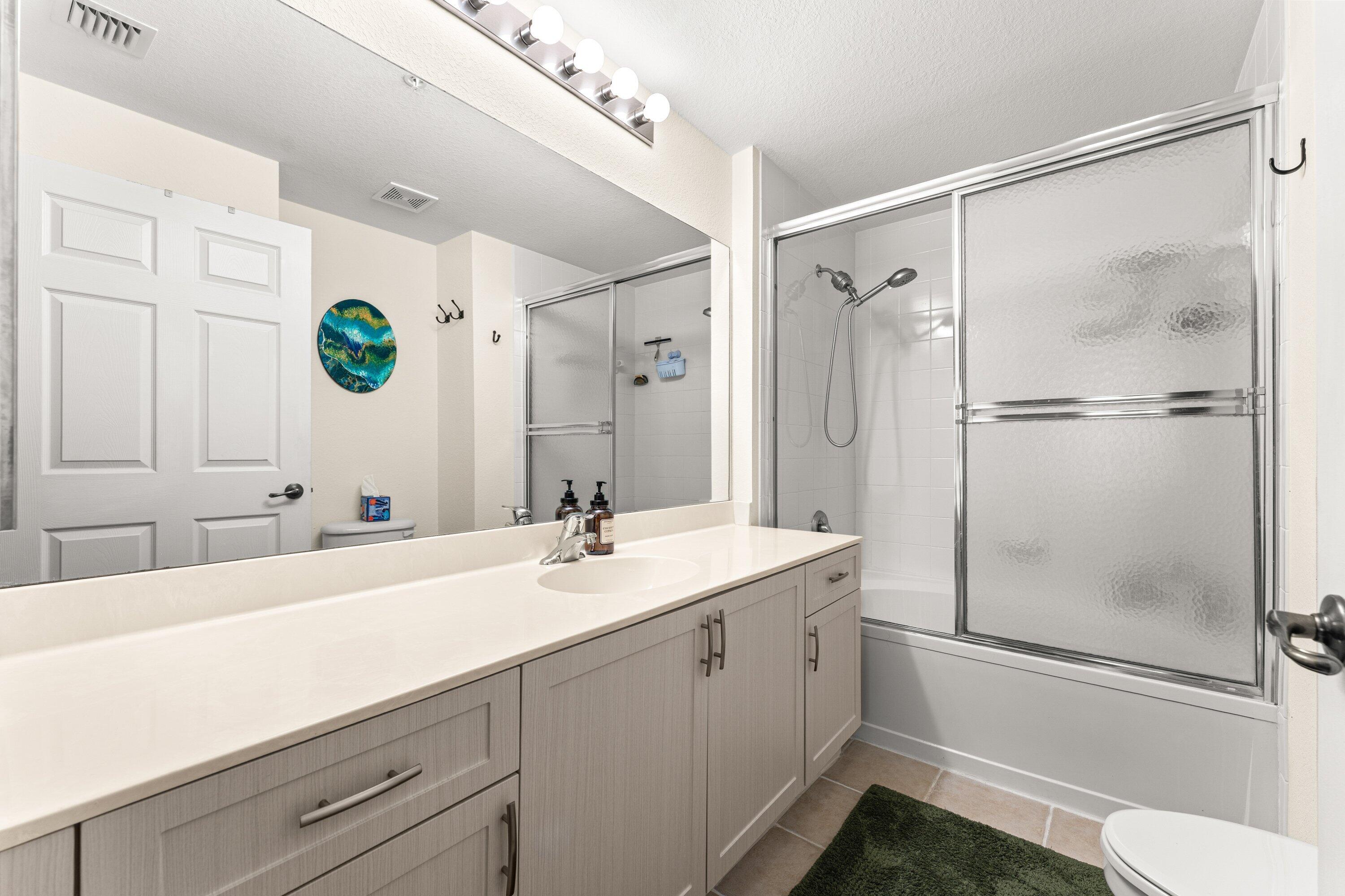 SAN MATERA THE GARDENS CONDO - Residential