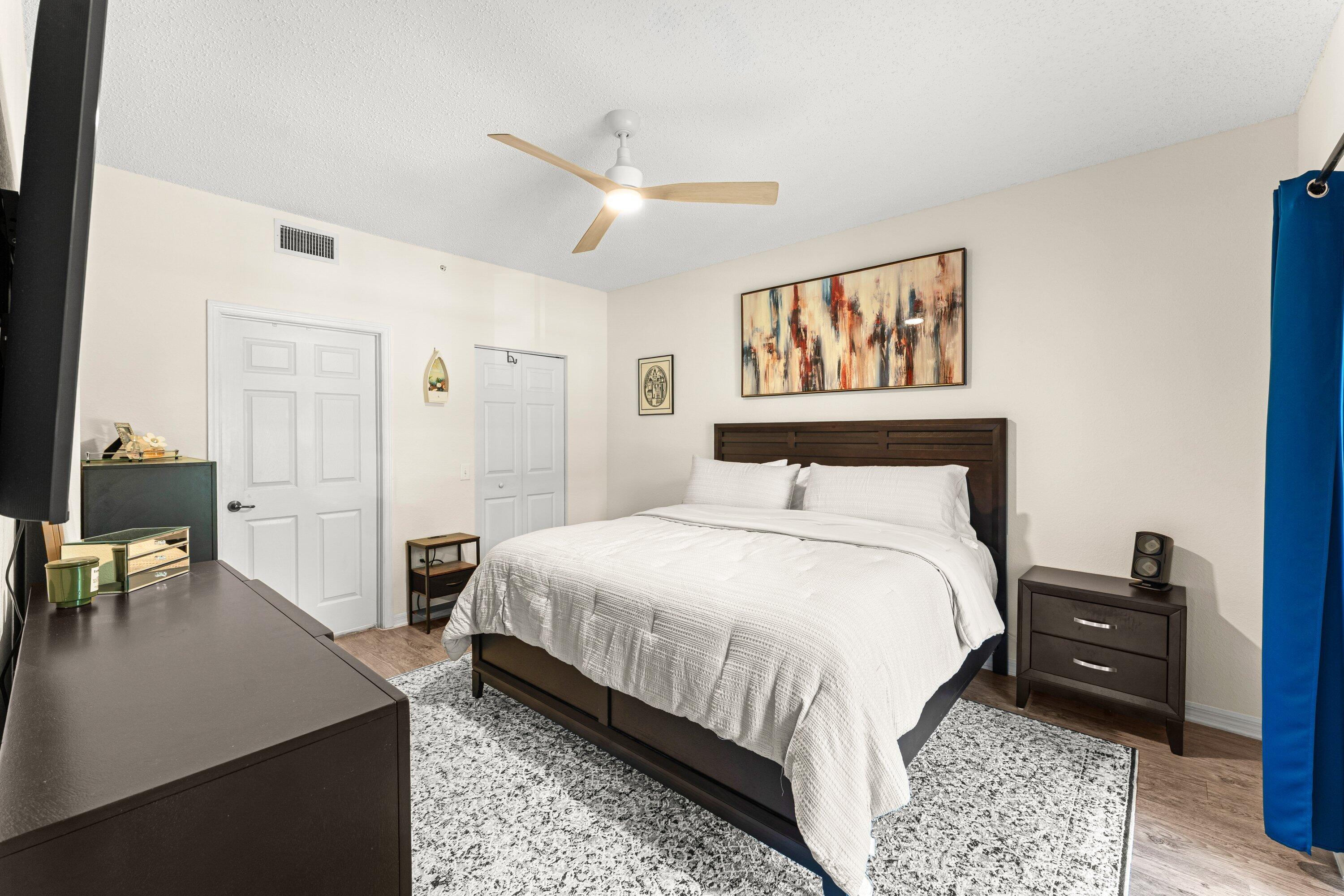 SAN MATERA THE GARDENS CONDO - Residential