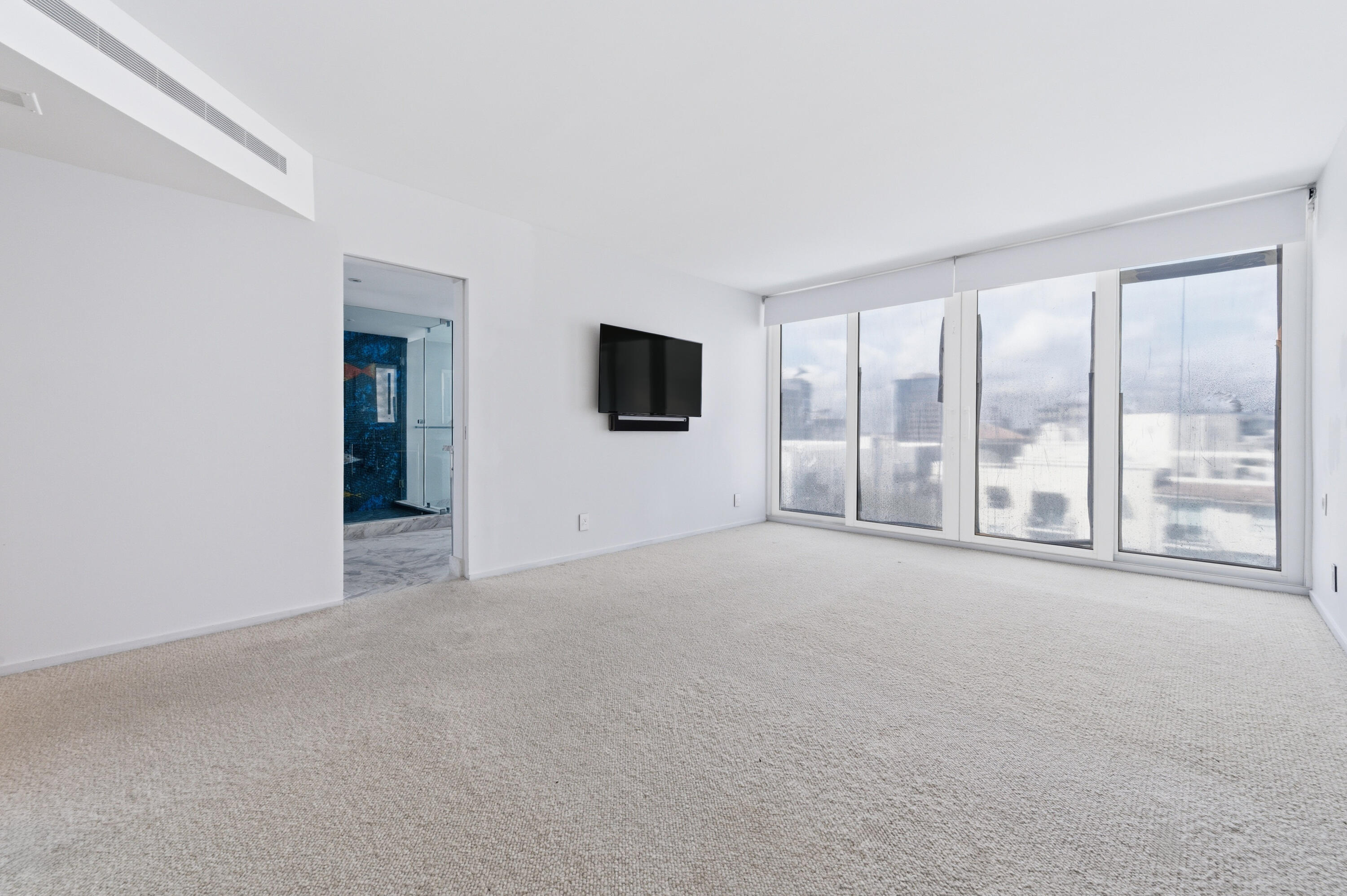 PLAZA OF THE PALM BEACHES CONDO - Residential