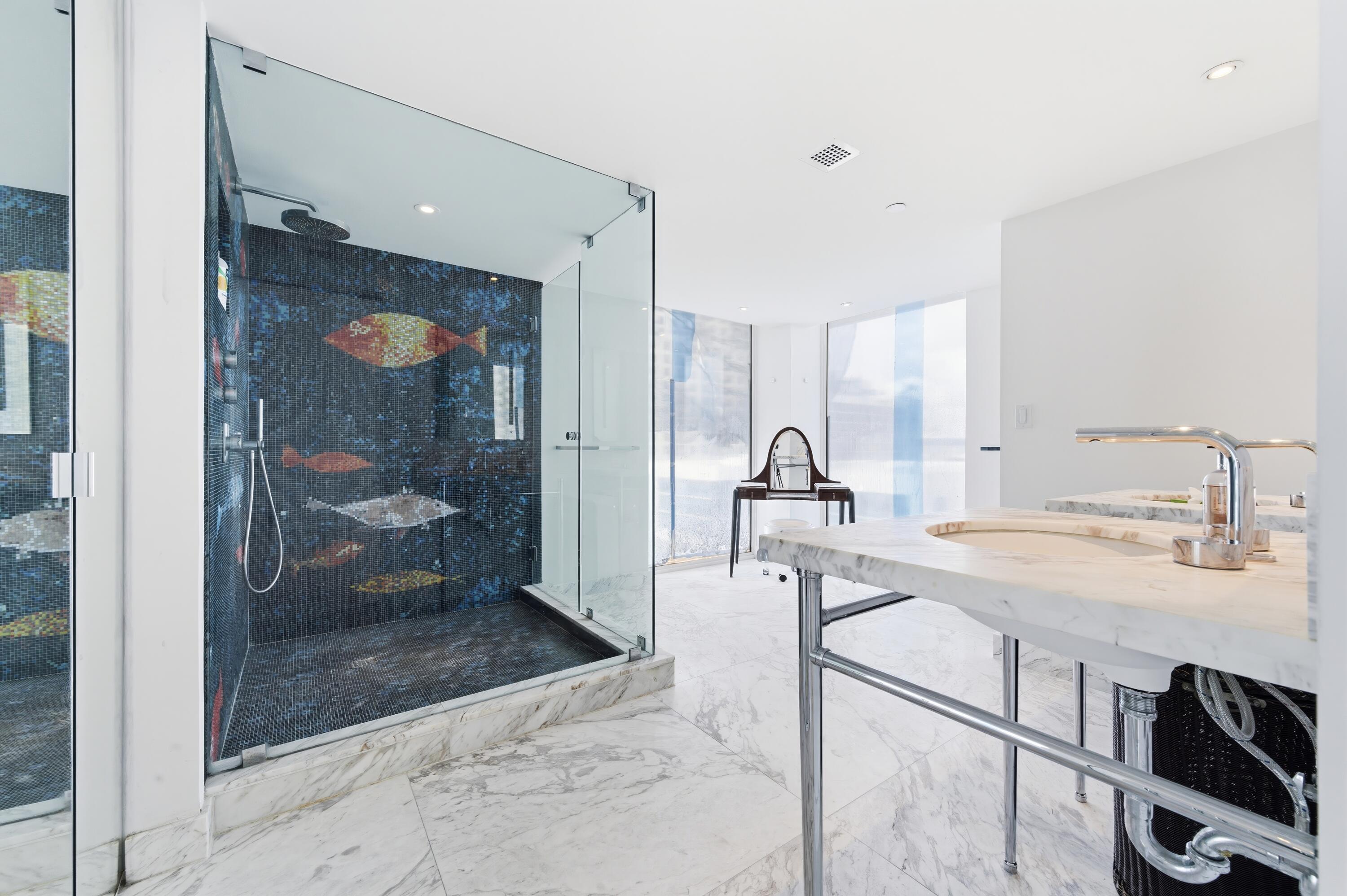 PLAZA OF THE PALM BEACHES CONDO - Residential