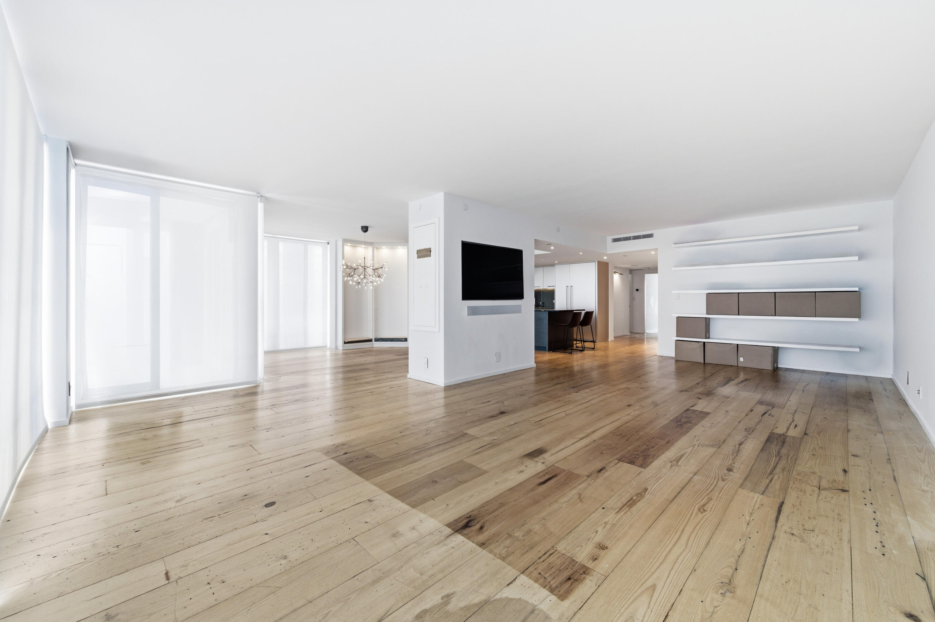 PLAZA OF THE PALM BEACHES CONDO - Residential