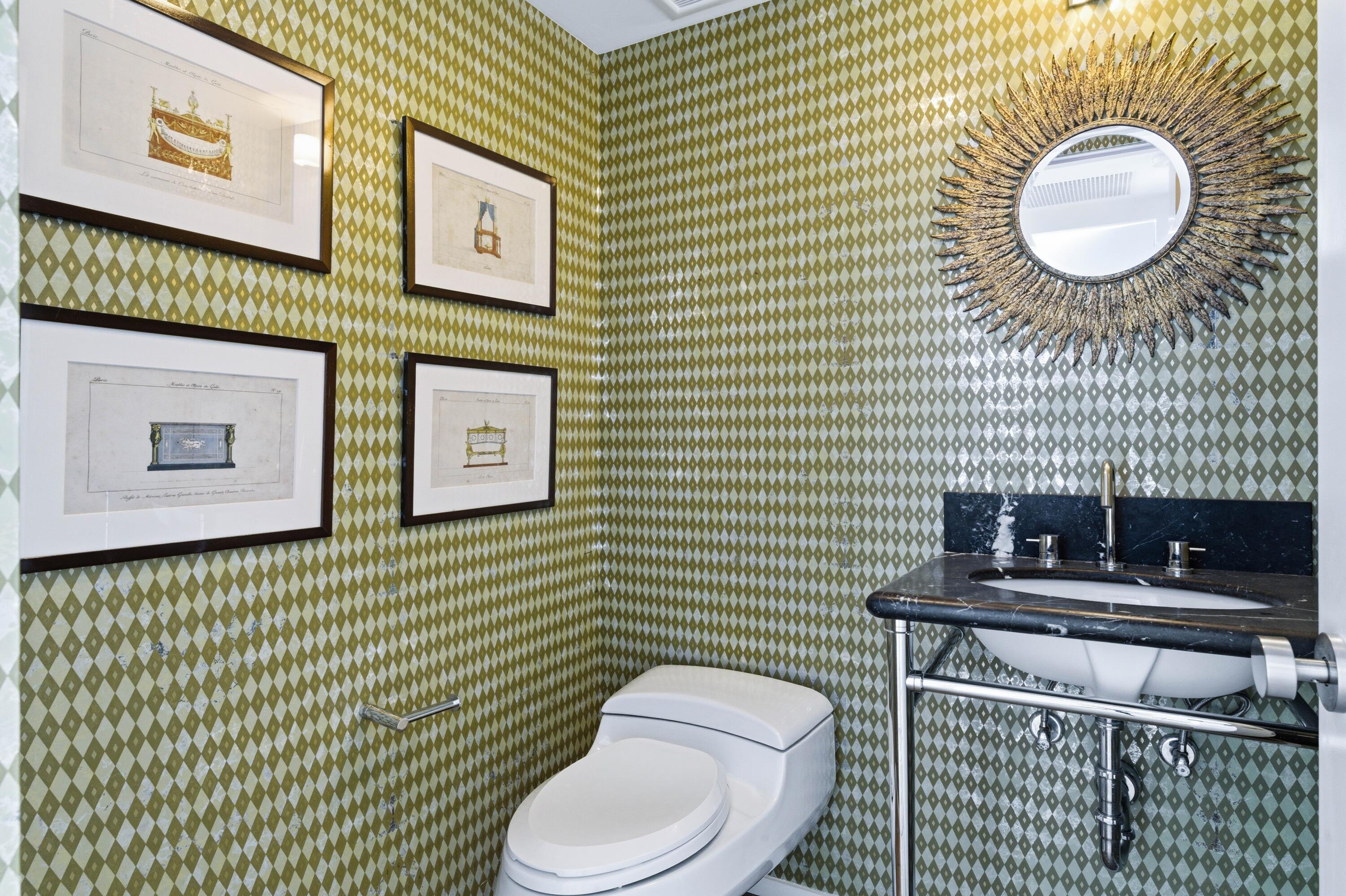 PLAZA OF THE PALM BEACHES CONDO - Residential