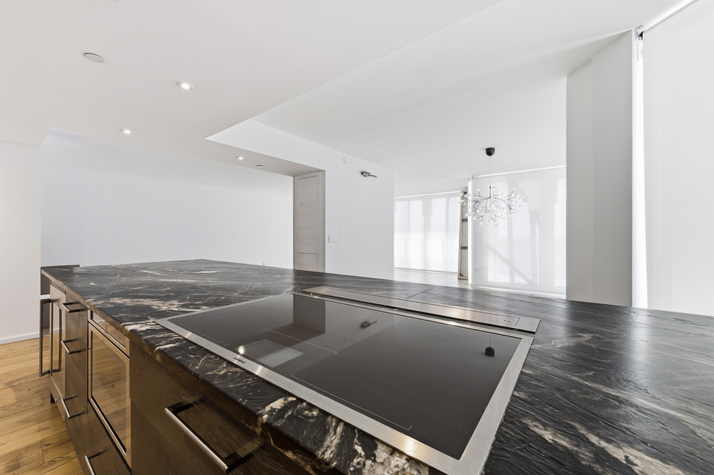 PLAZA OF THE PALM BEACHES CONDO - Residential