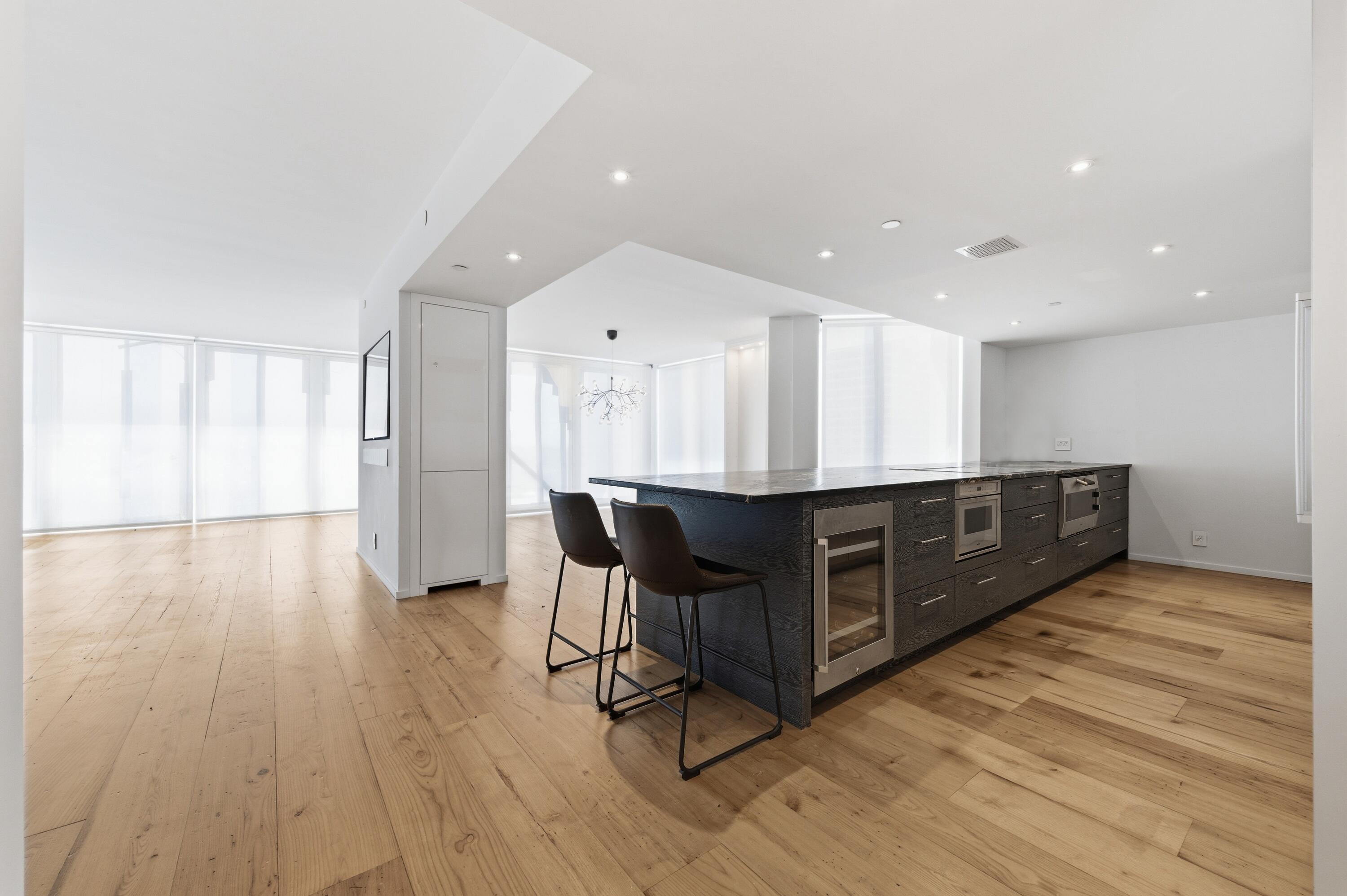 PLAZA OF THE PALM BEACHES CONDO - Residential