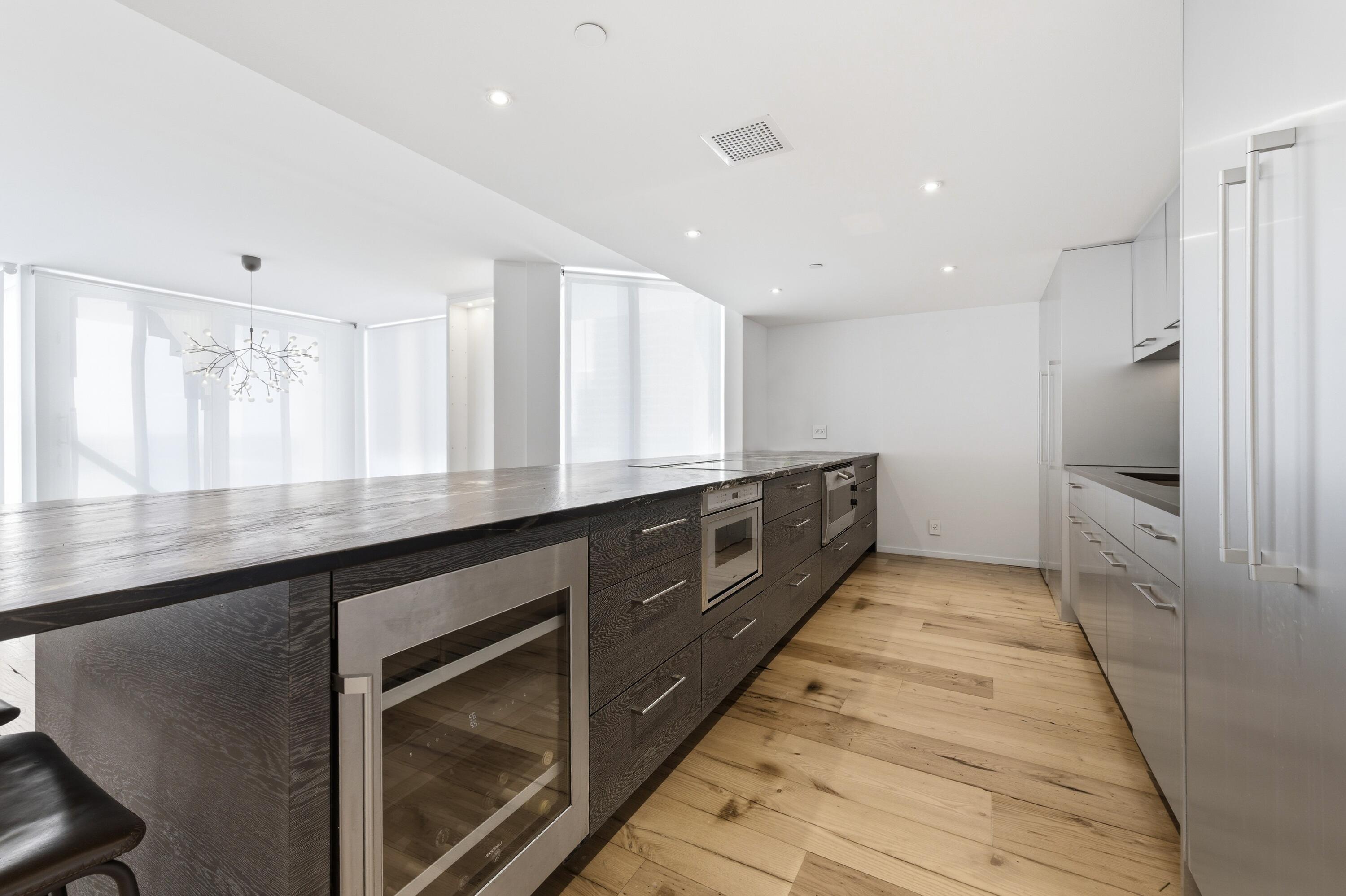 PLAZA OF THE PALM BEACHES CONDO - Residential