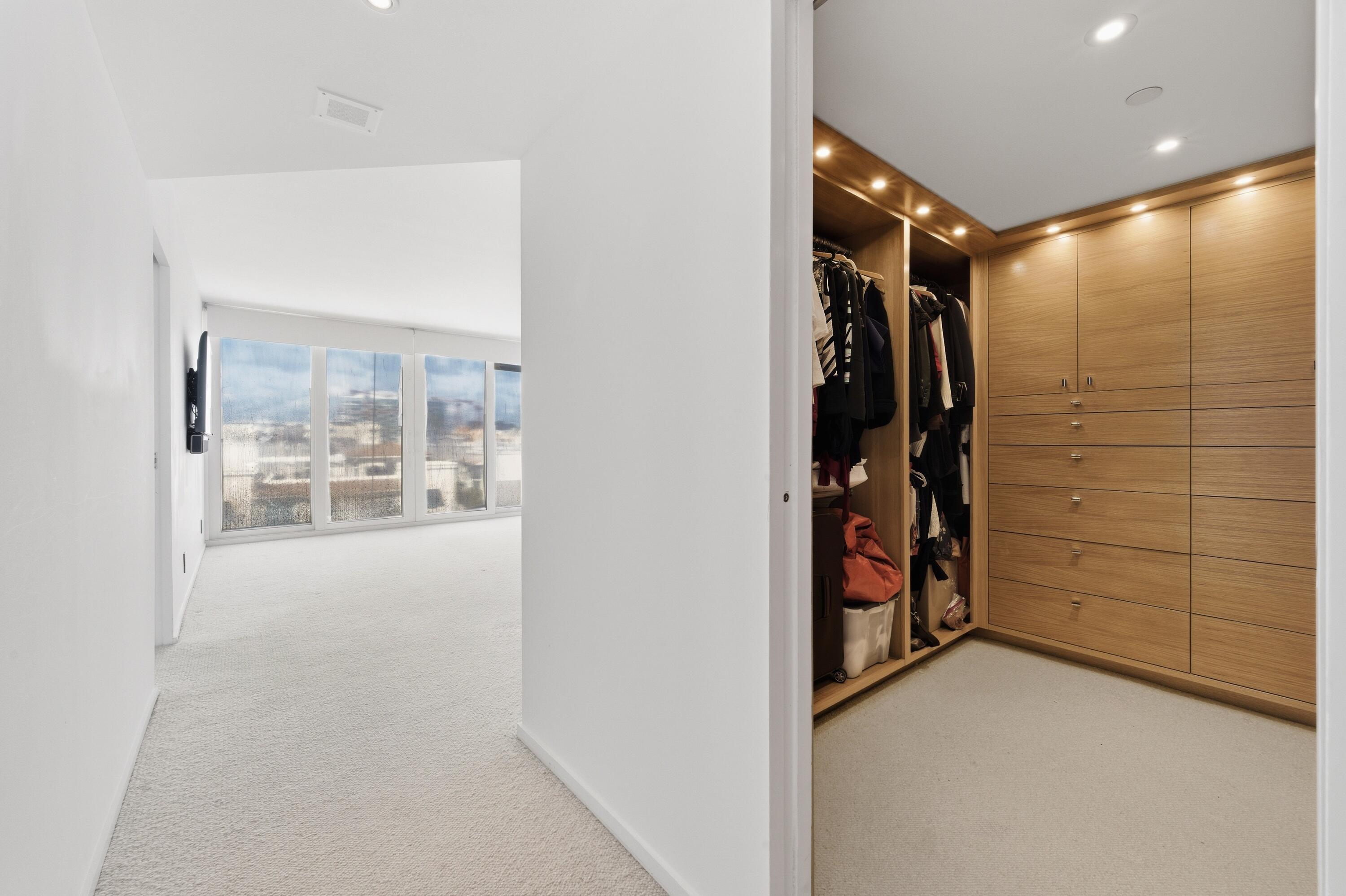 PLAZA OF THE PALM BEACHES CONDO - Residential