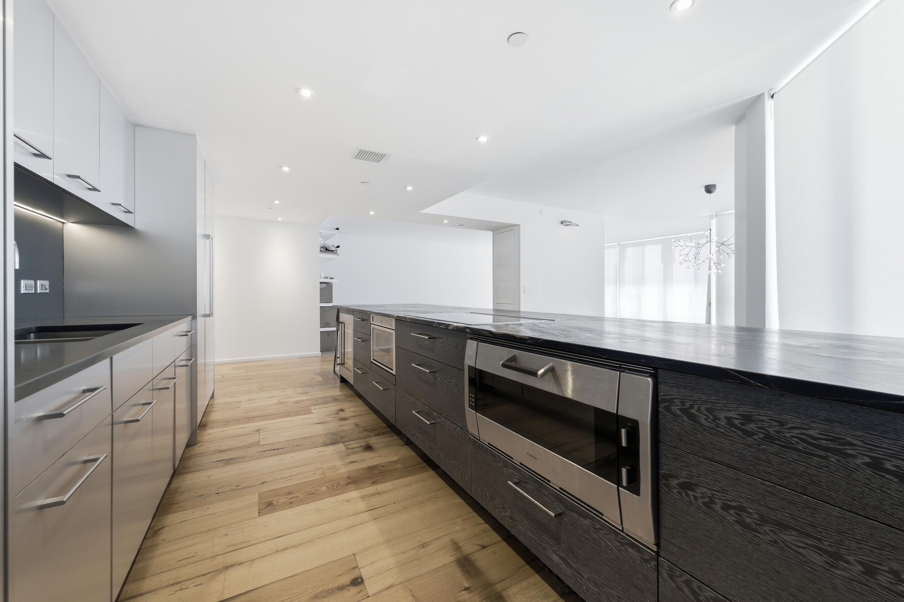 PLAZA OF THE PALM BEACHES CONDO - Residential