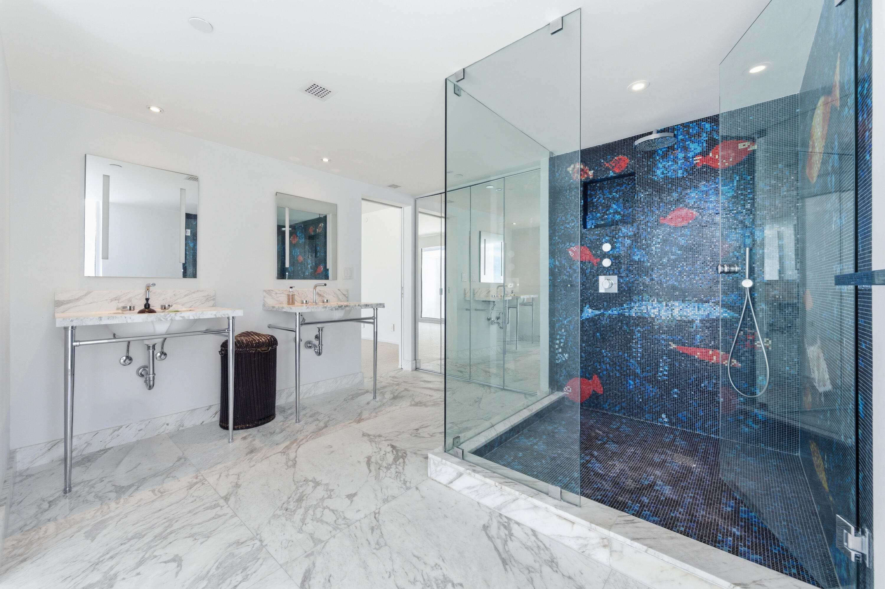 PLAZA OF THE PALM BEACHES CONDO - Residential