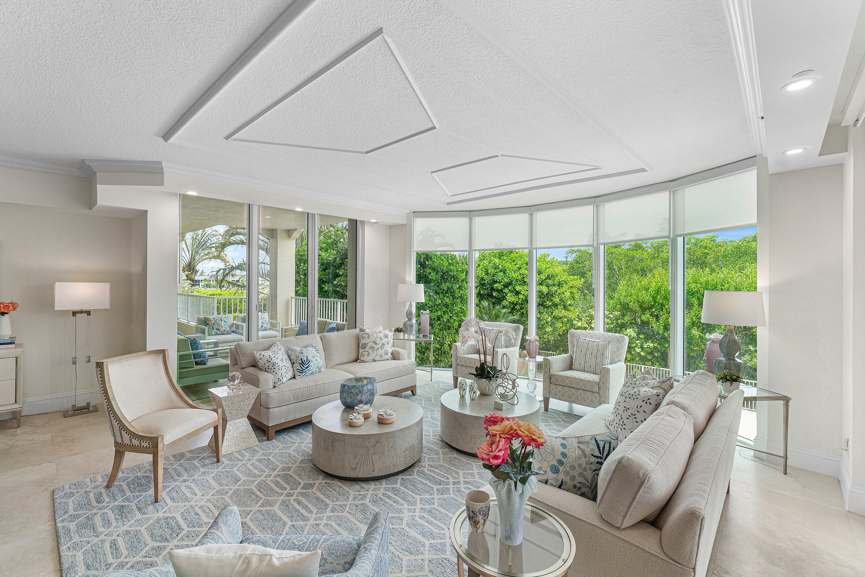 3720 S Ocean Boulevard 208