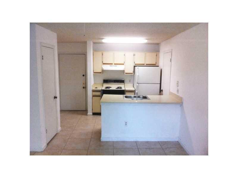 Palm Aire Gardens - Residential