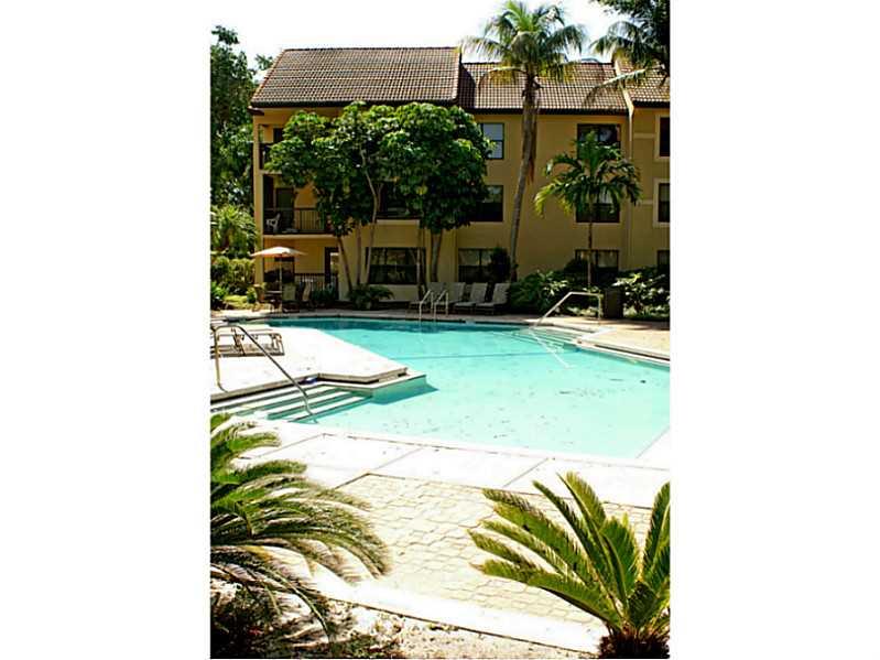 Palm Aire Gardens - Residential