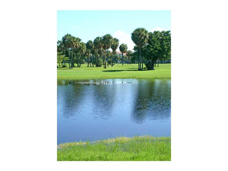 Palm Aire Gardens - Residential