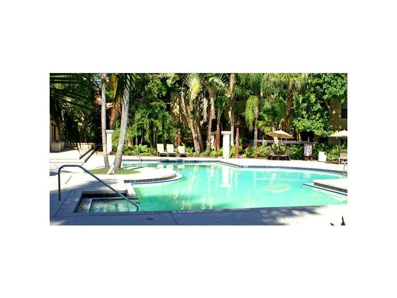 Palm Aire Gardens - Residential