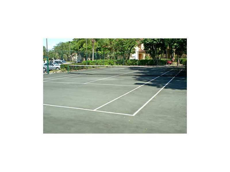 Palm Aire Gardens - Residential