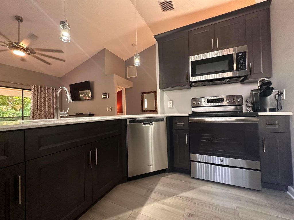Photo of 13 Via De Casas Sur #203, Boynton Beach, FL 33426 (MLS # R11086600)