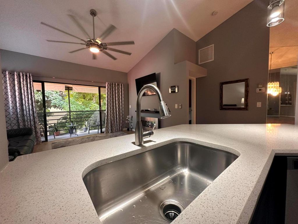 Photo of 13 Via De Casas Sur #203, Boynton Beach, FL 33426 (MLS # R11086600)