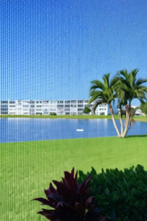 CENTURY VILLAGE CONDO - Residential