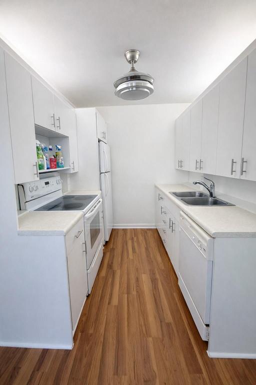 CENTURY VILLAGE CONDO - Residential