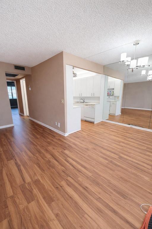 CENTURY VILLAGE CONDO - Residential