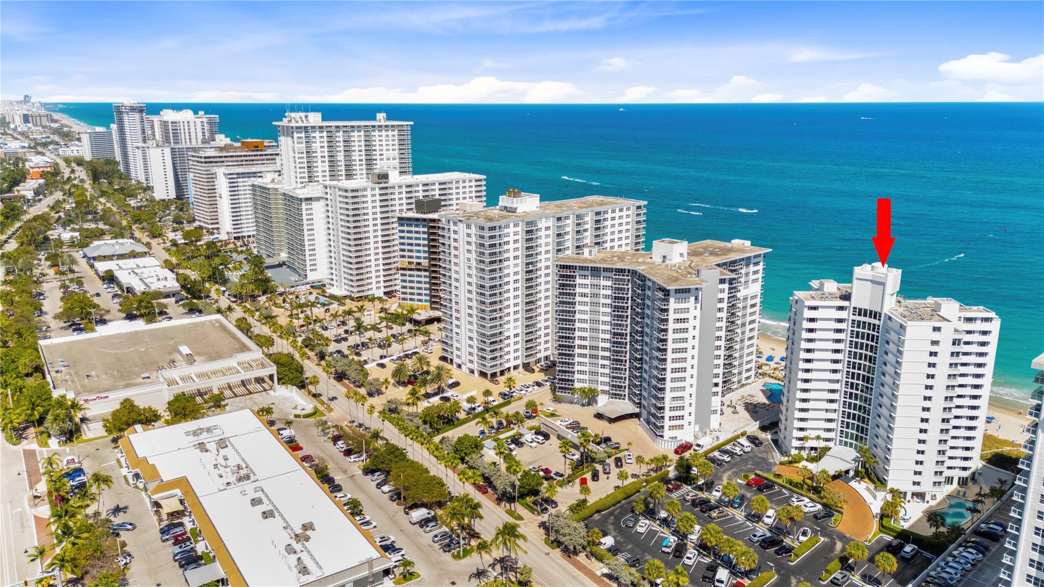 3600 Galt Ocean Dr 4D