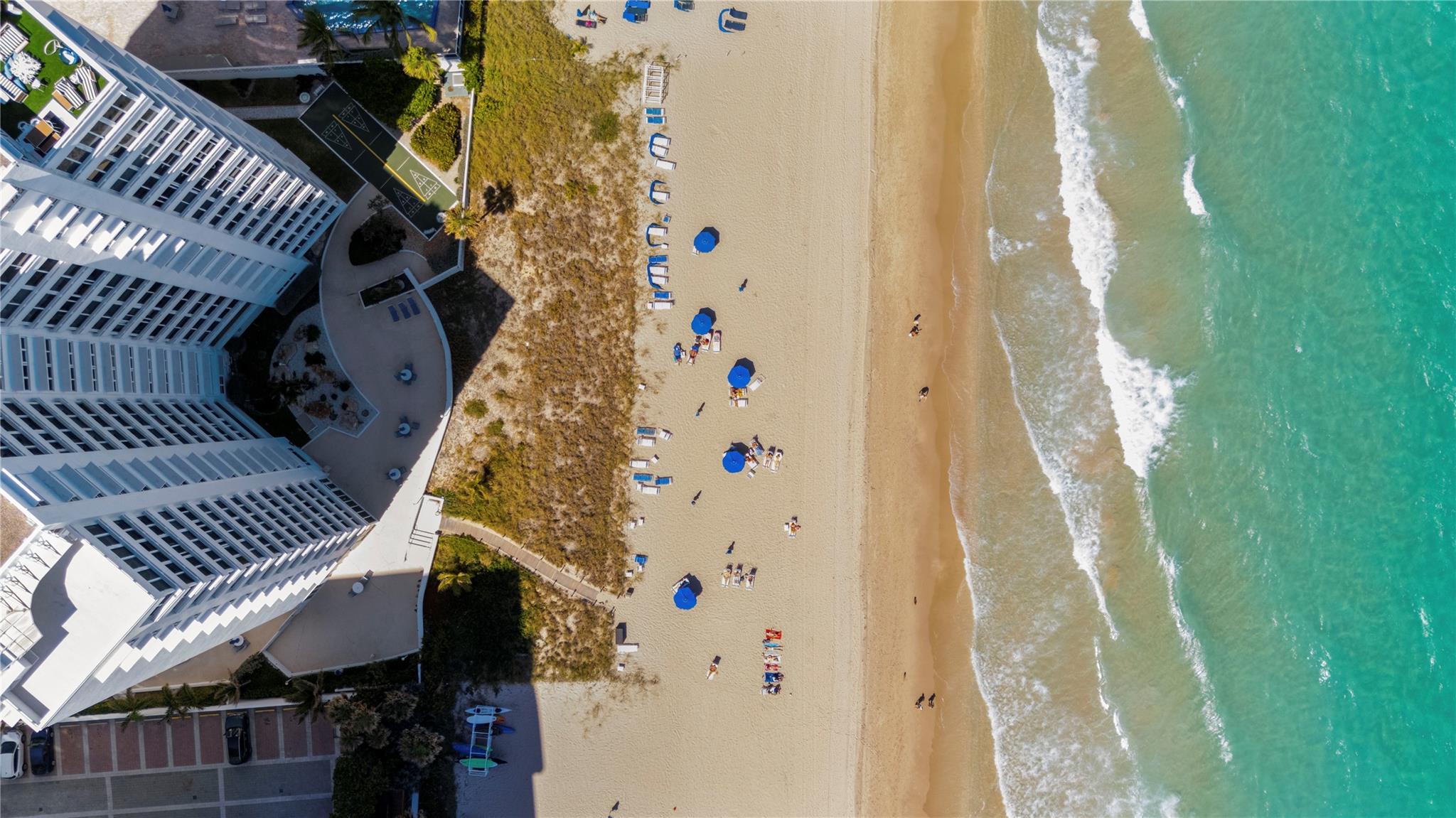 3600 Galt Ocean Dr 4D