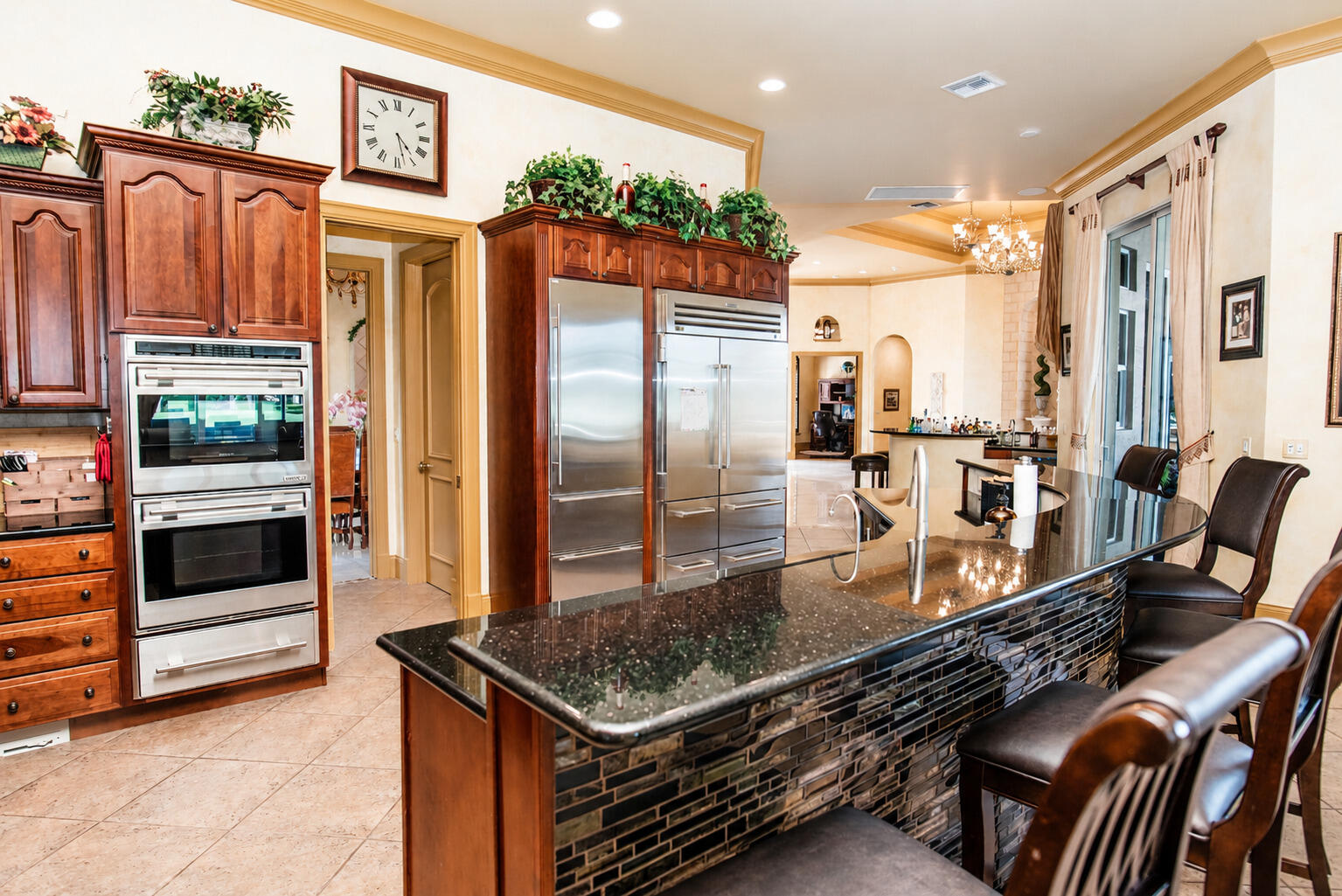 MONTE CARLO COUNTRY CLUB UNIT 2 - Residential