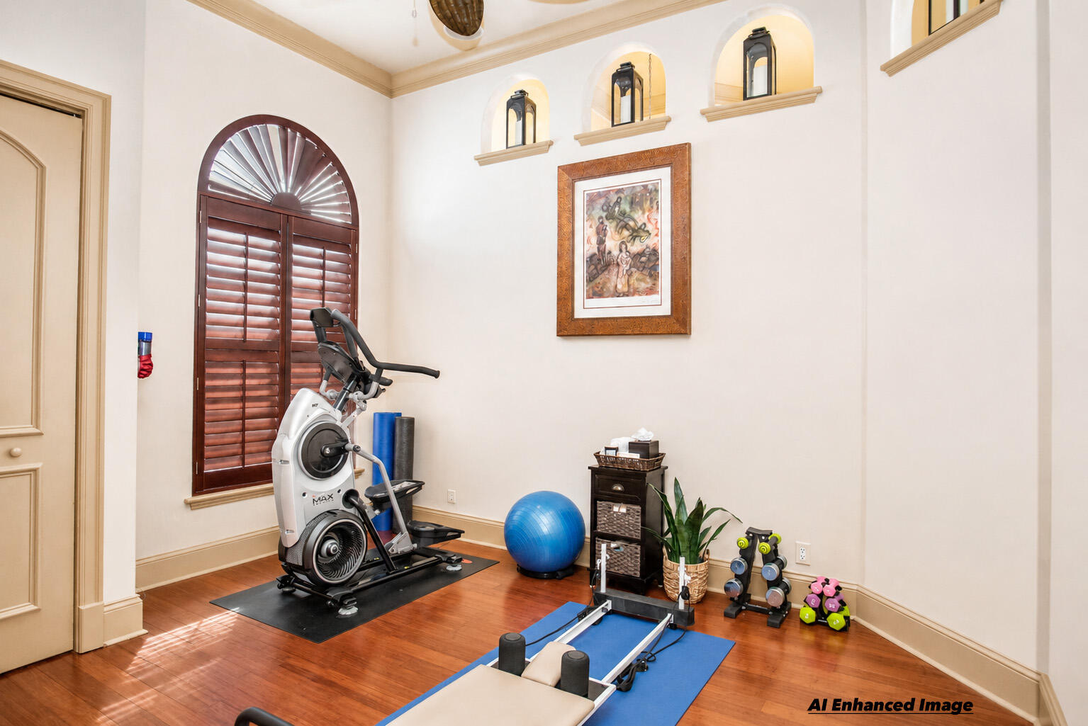 MONTE CARLO COUNTRY CLUB UNIT 2 - Residential