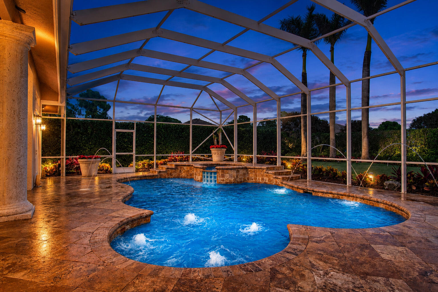 MONTE CARLO COUNTRY CLUB UNIT 2 - Residential
