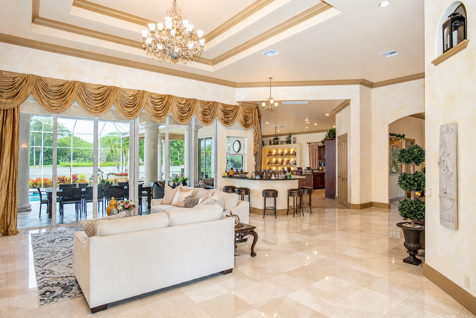 2804 Bent Pine Drive