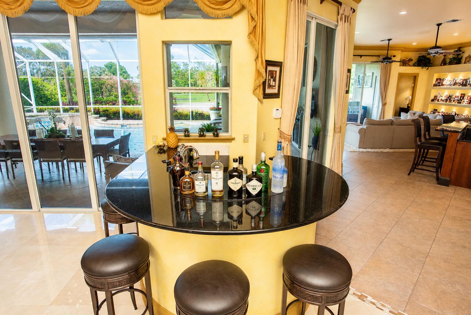MONTE CARLO COUNTRY CLUB UNIT 2 - Residential