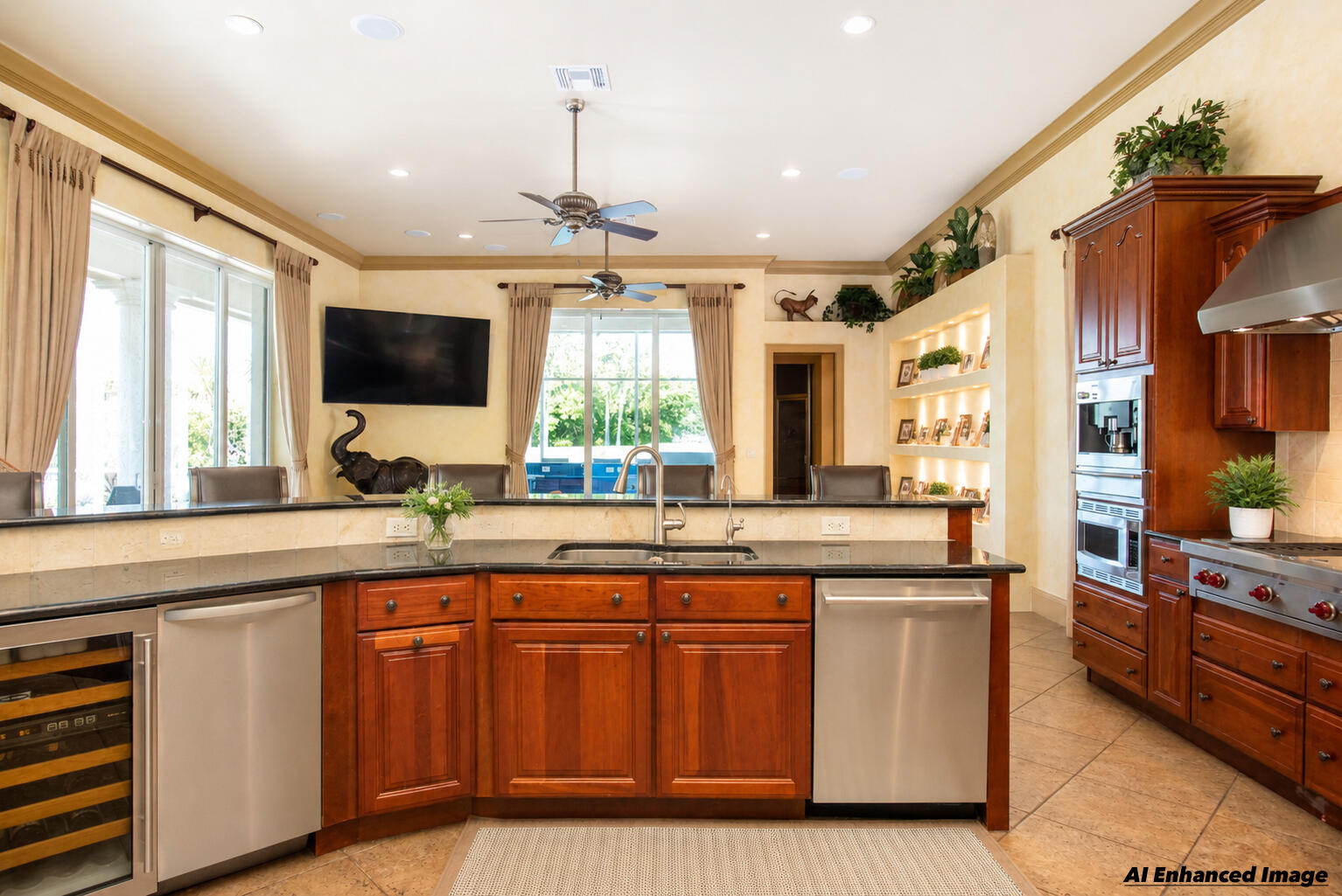 MONTE CARLO COUNTRY CLUB UNIT 2 - Residential