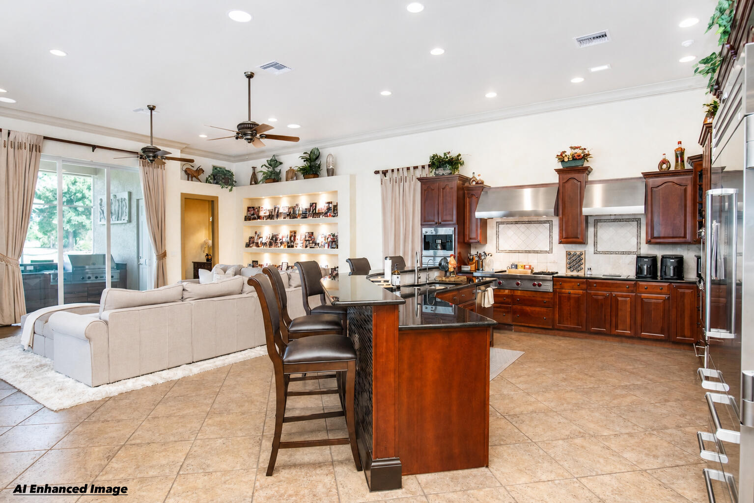MONTE CARLO COUNTRY CLUB UNIT 2 - Residential