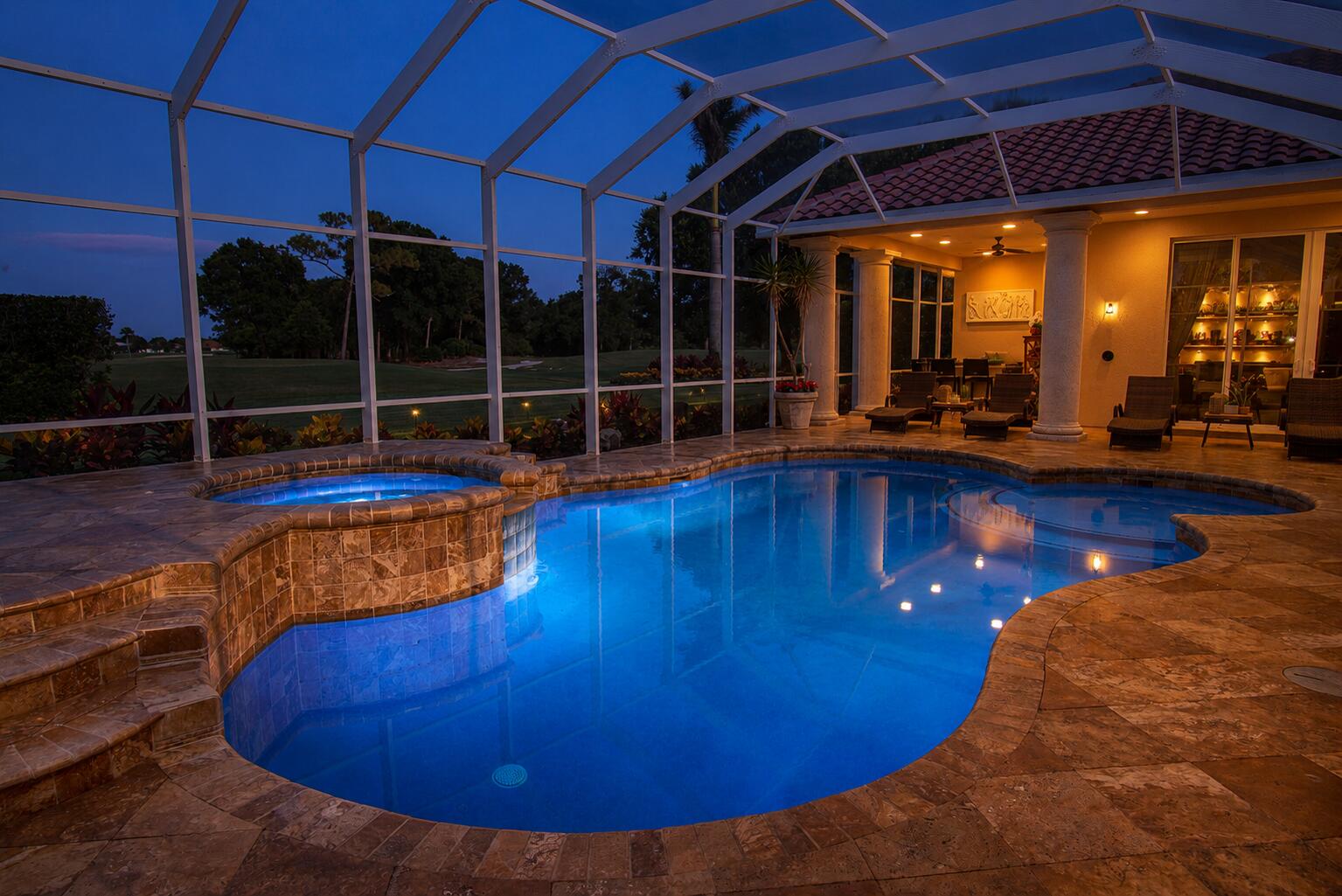 MONTE CARLO COUNTRY CLUB UNIT 2 - Residential