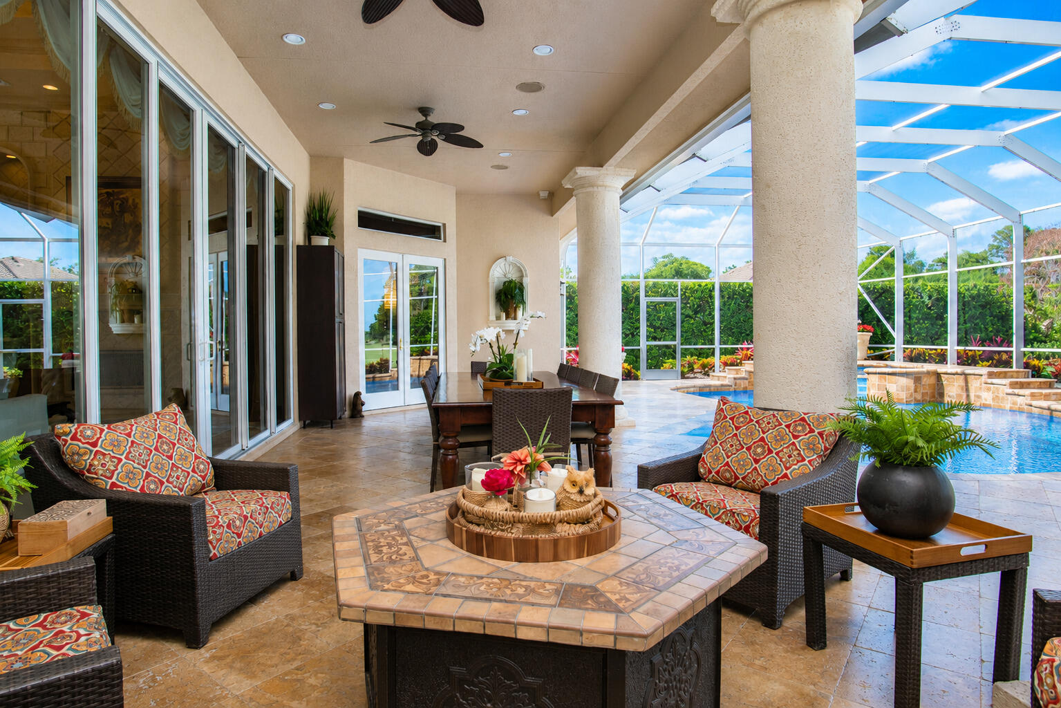 MONTE CARLO COUNTRY CLUB UNIT 2 - Residential