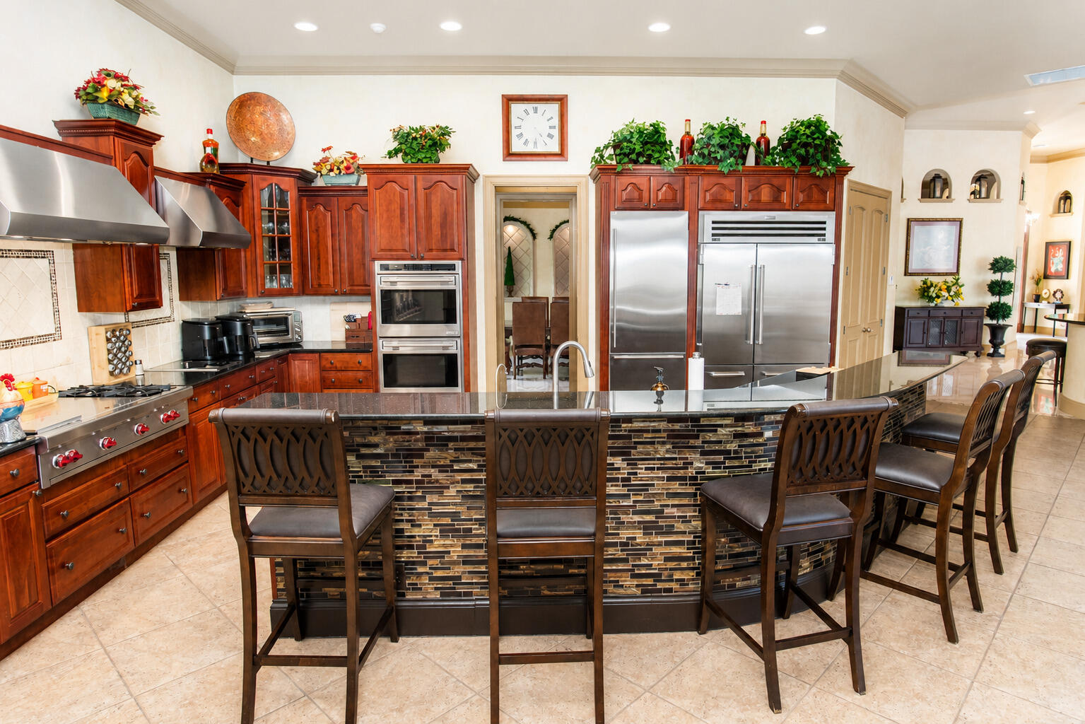 MONTE CARLO COUNTRY CLUB UNIT 2 - Residential