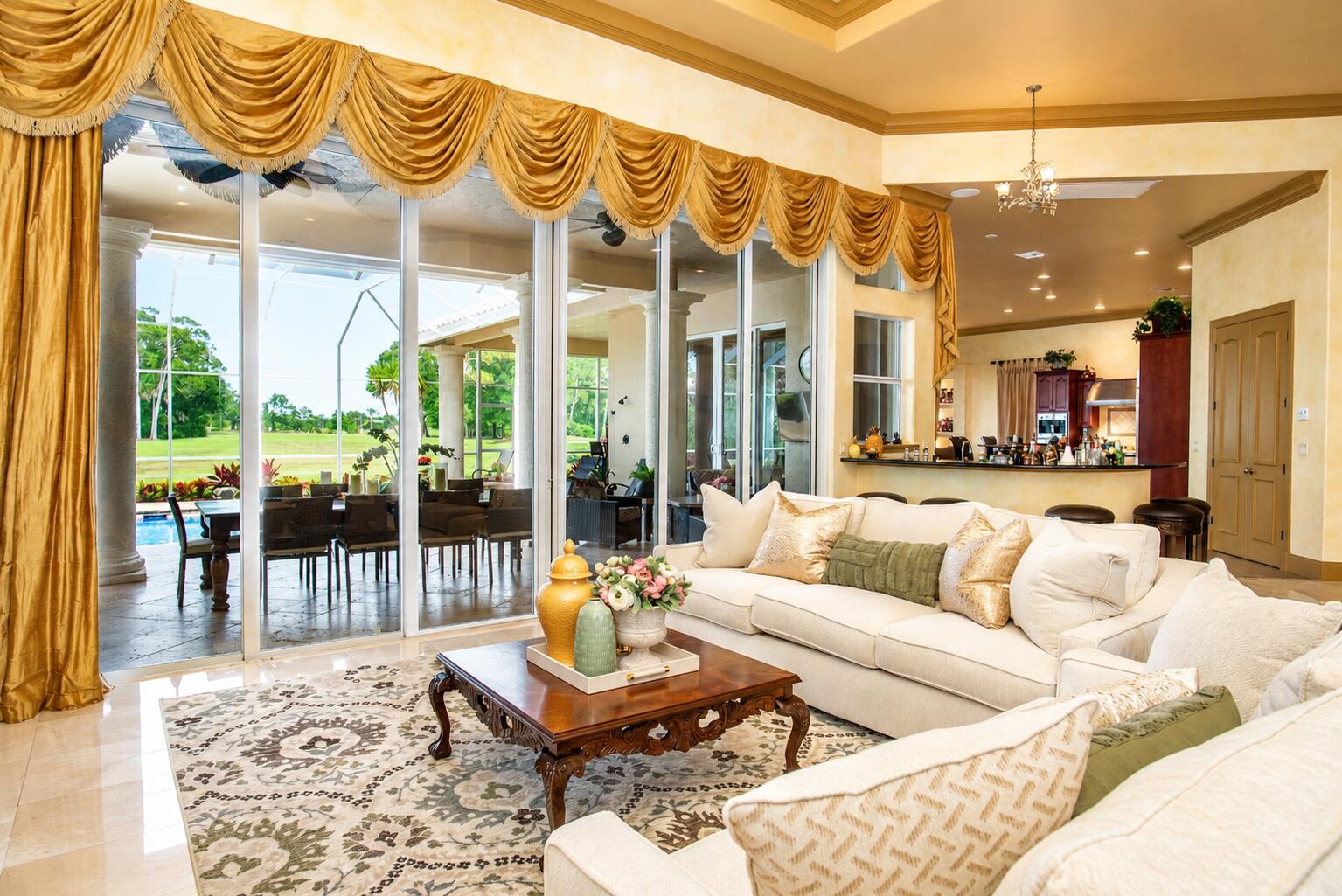 2804 Bent Pine Drive