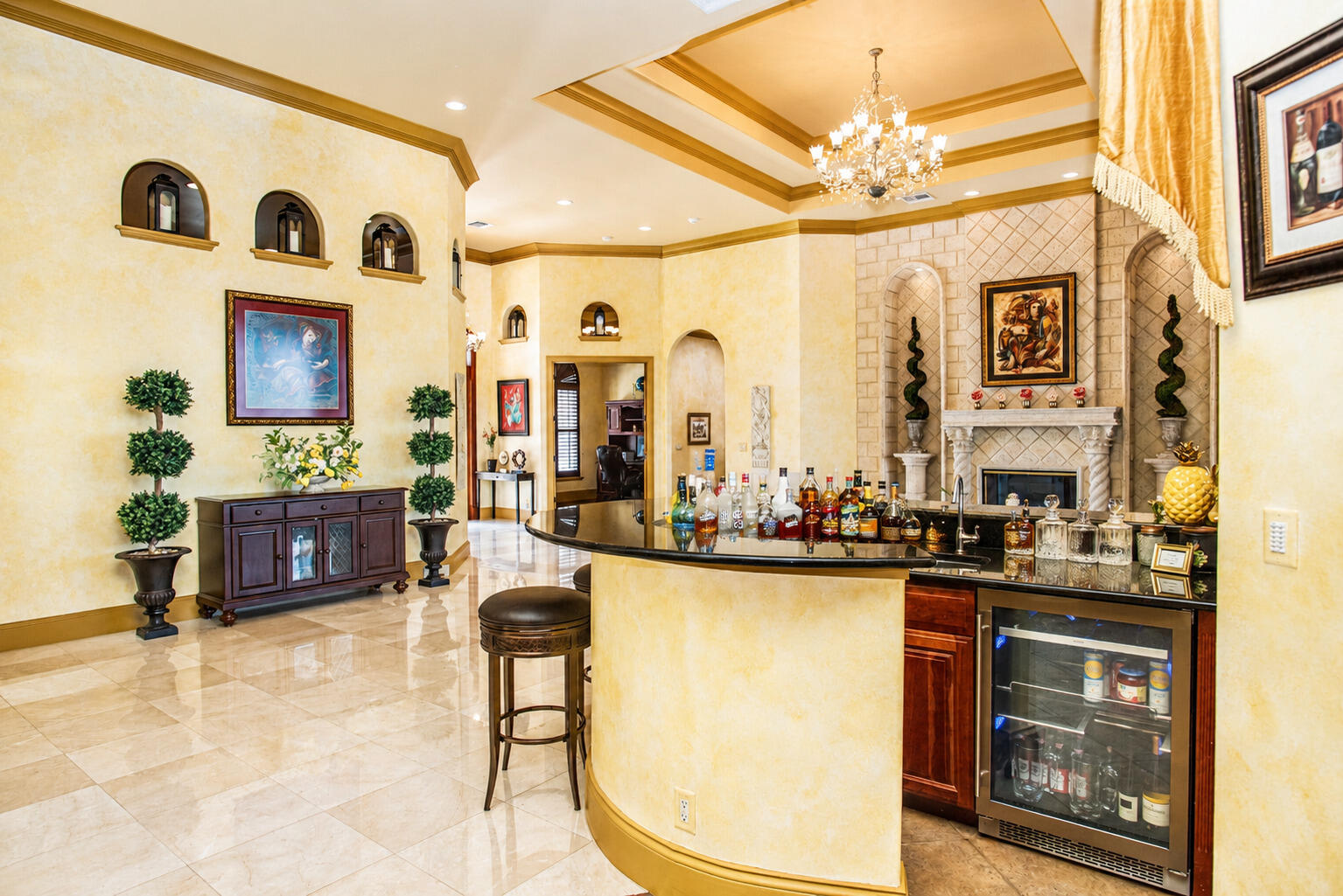 MONTE CARLO COUNTRY CLUB UNIT 2 - Residential