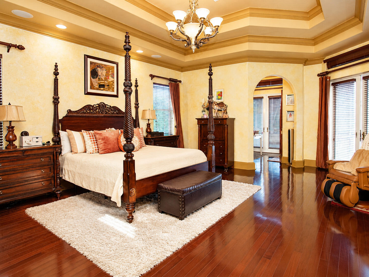 MONTE CARLO COUNTRY CLUB UNIT 2 - Residential