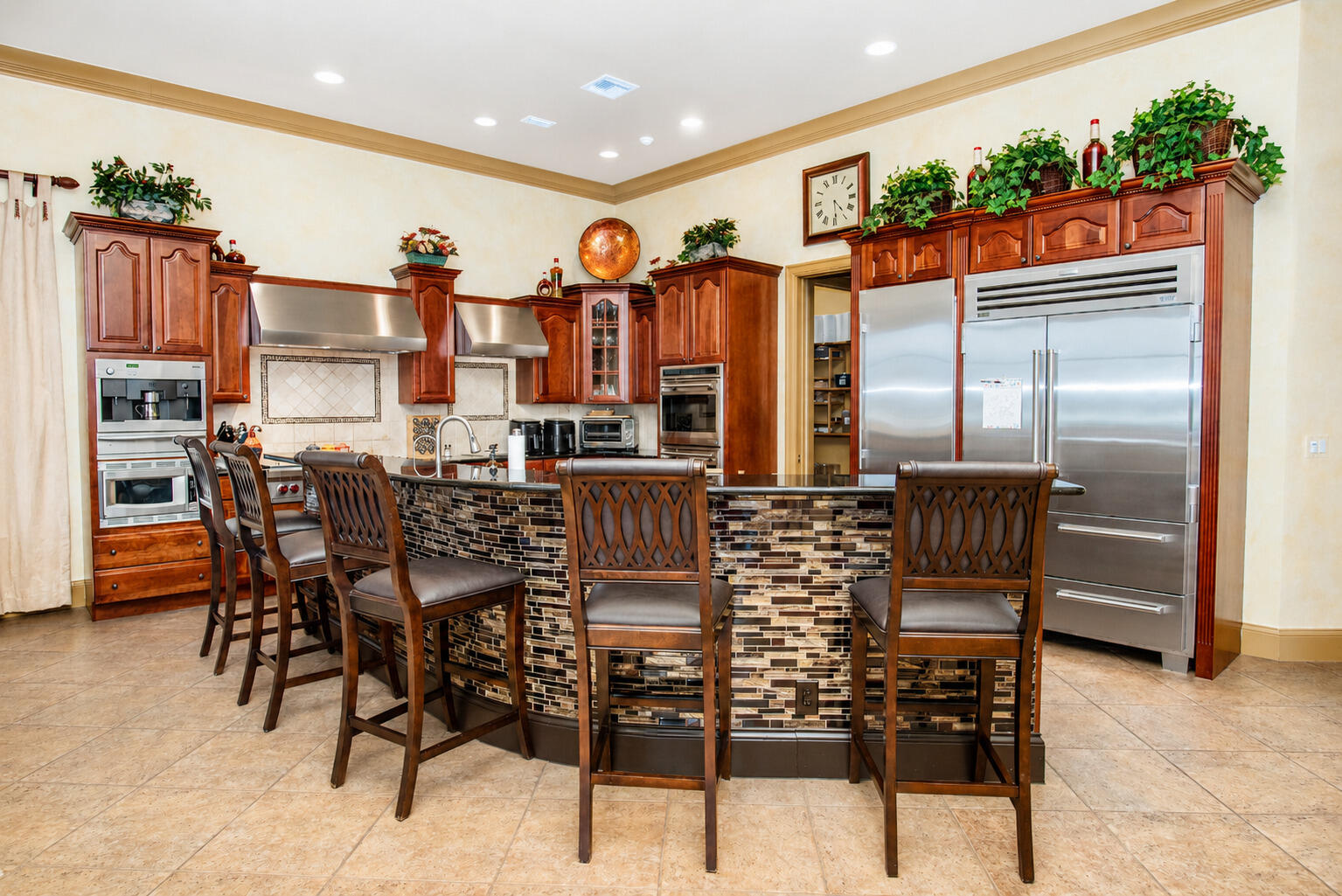 MONTE CARLO COUNTRY CLUB UNIT 2 - Residential
