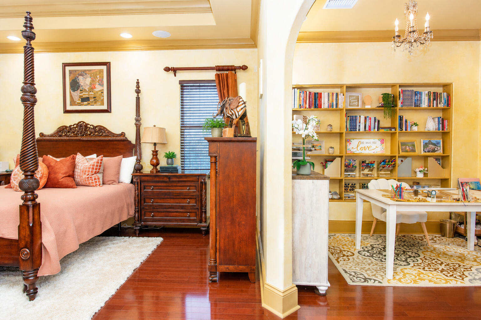 MONTE CARLO COUNTRY CLUB UNIT 2 - Residential