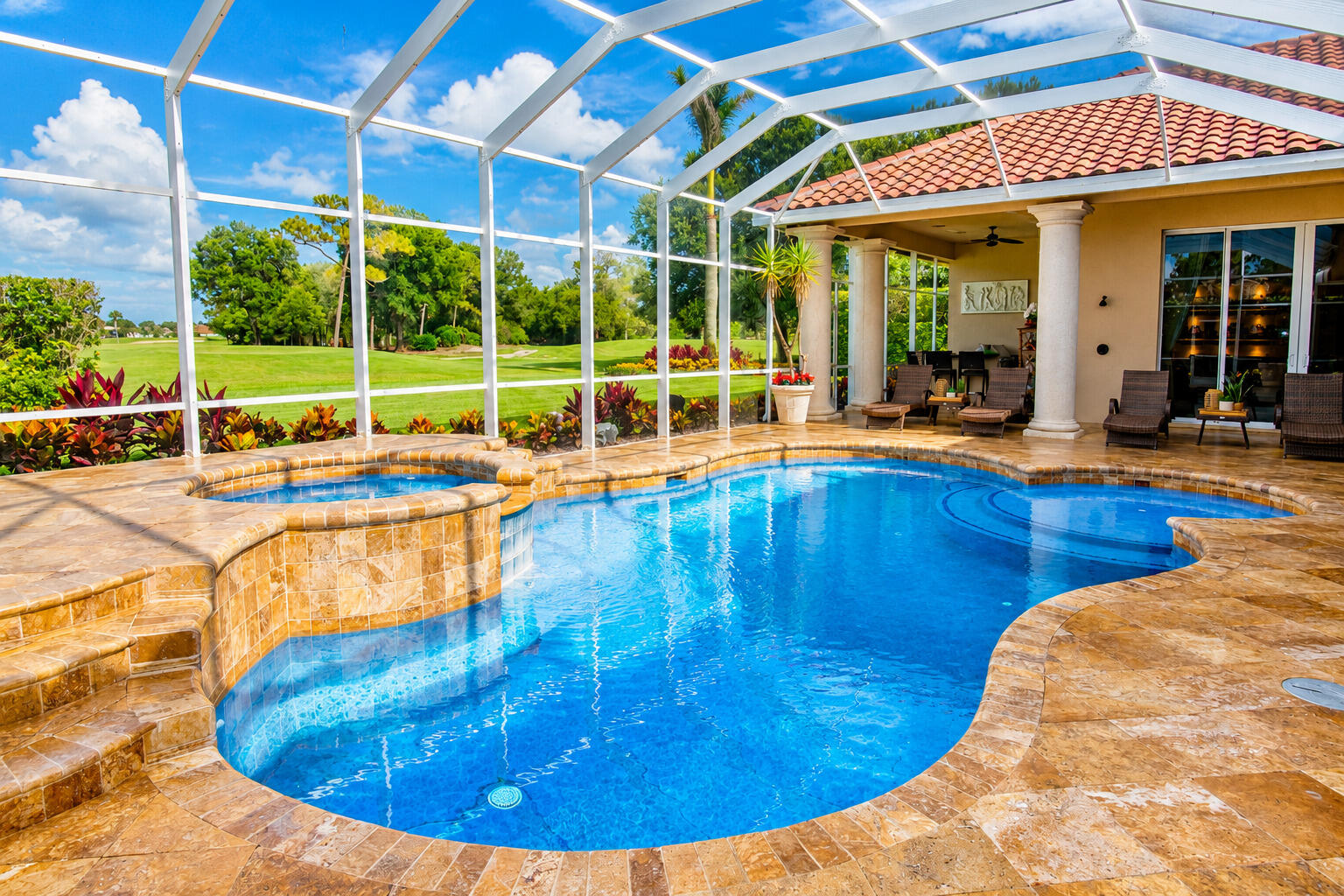 MONTE CARLO COUNTRY CLUB UNIT 2 - Residential
