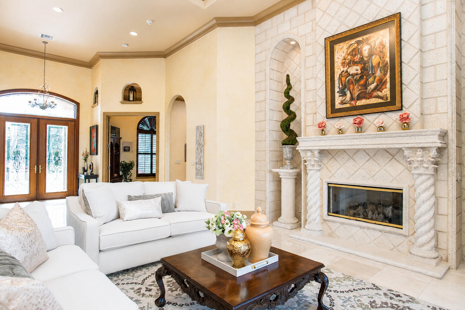2804 Bent Pine Drive