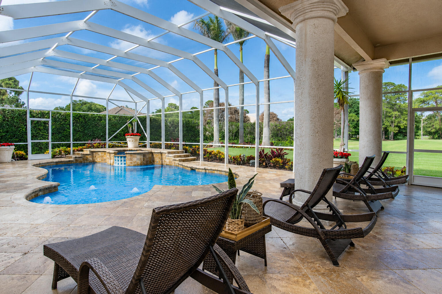 MONTE CARLO COUNTRY CLUB UNIT 2 - Residential
