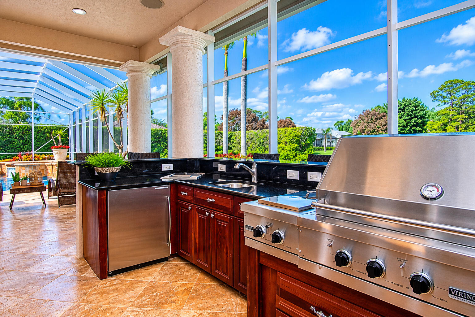 MONTE CARLO COUNTRY CLUB UNIT 2 - Residential