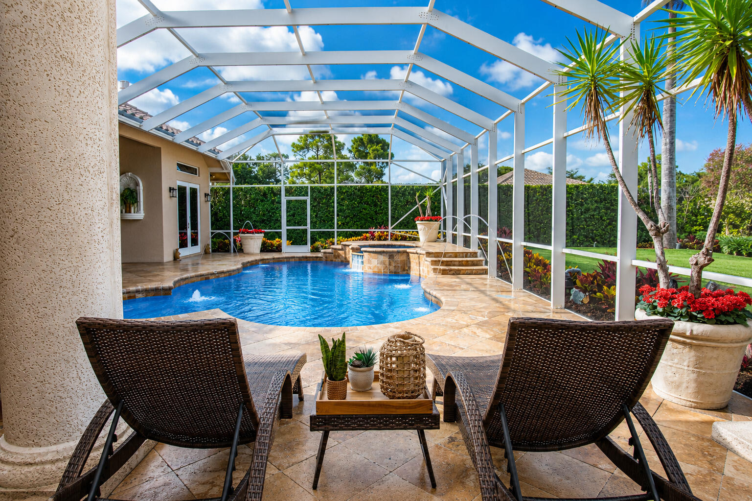 MONTE CARLO COUNTRY CLUB UNIT 2 - Residential