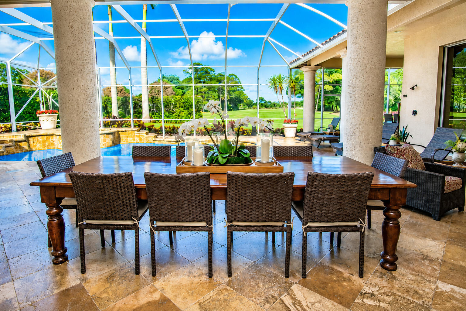 MONTE CARLO COUNTRY CLUB UNIT 2 - Residential