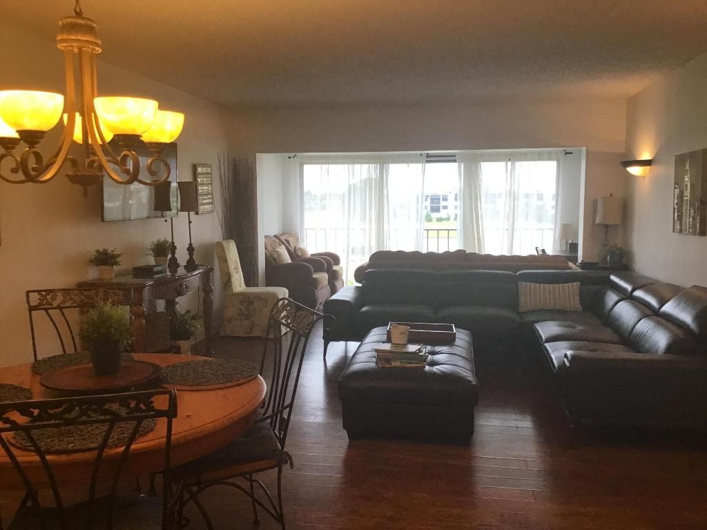 Photo of 4838 Esedra Court #305, Lake Worth, FL 33467 (MLS # R11104224)