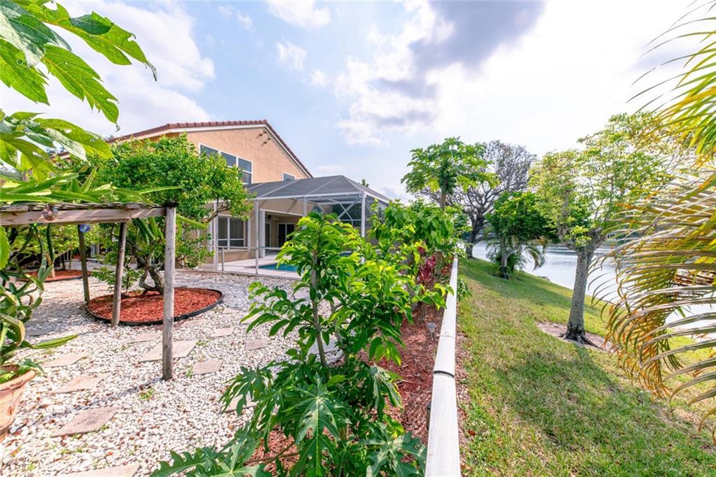 Terramar One 140-30 B - Residential