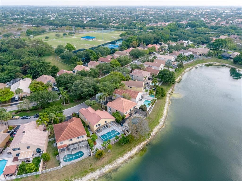 Terramar One 140-30 B - Residential